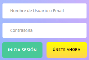 PlayUZU login