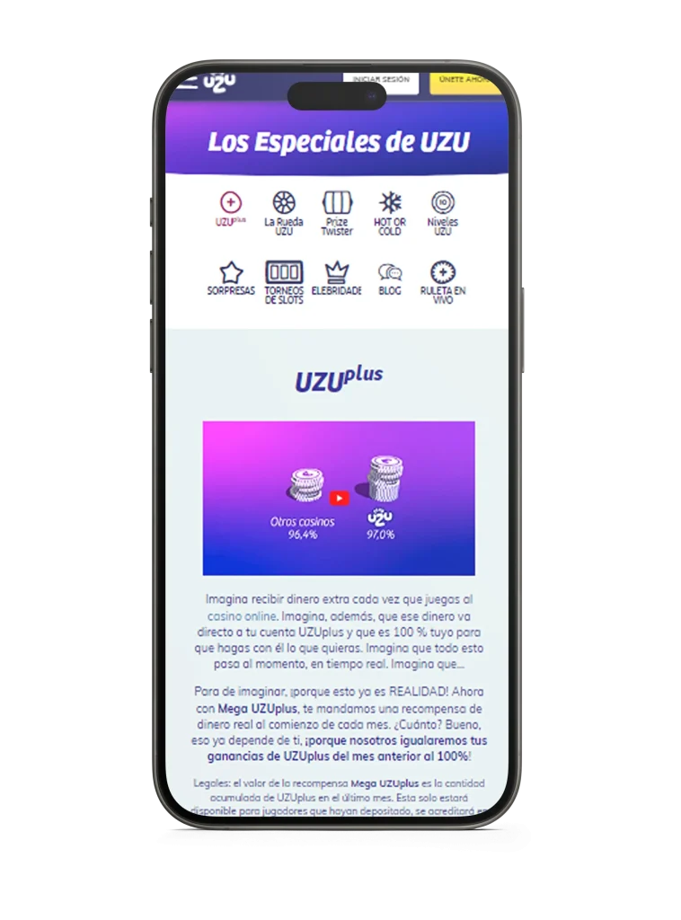 descargar playUZU