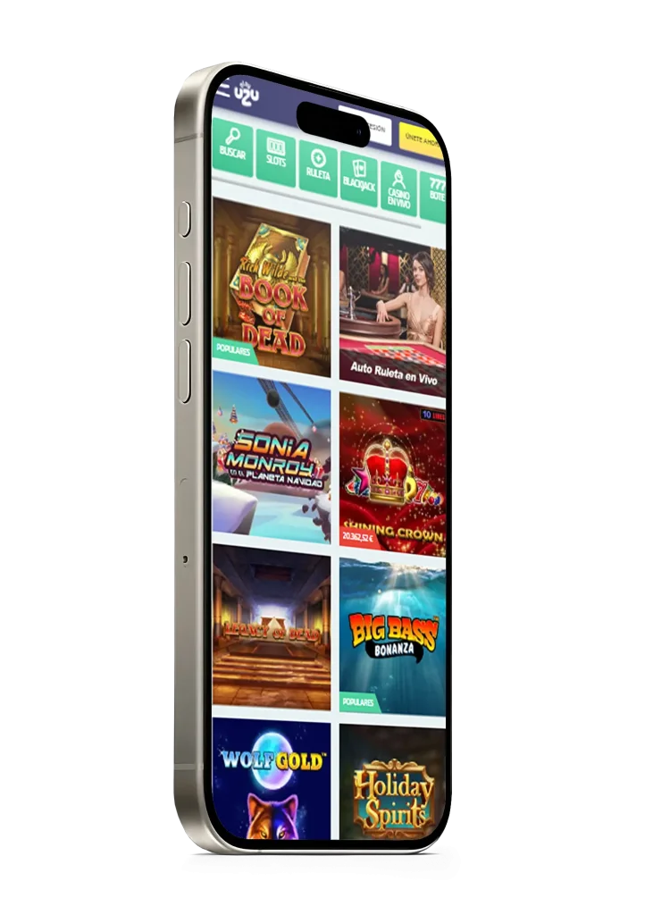 playUZU apk