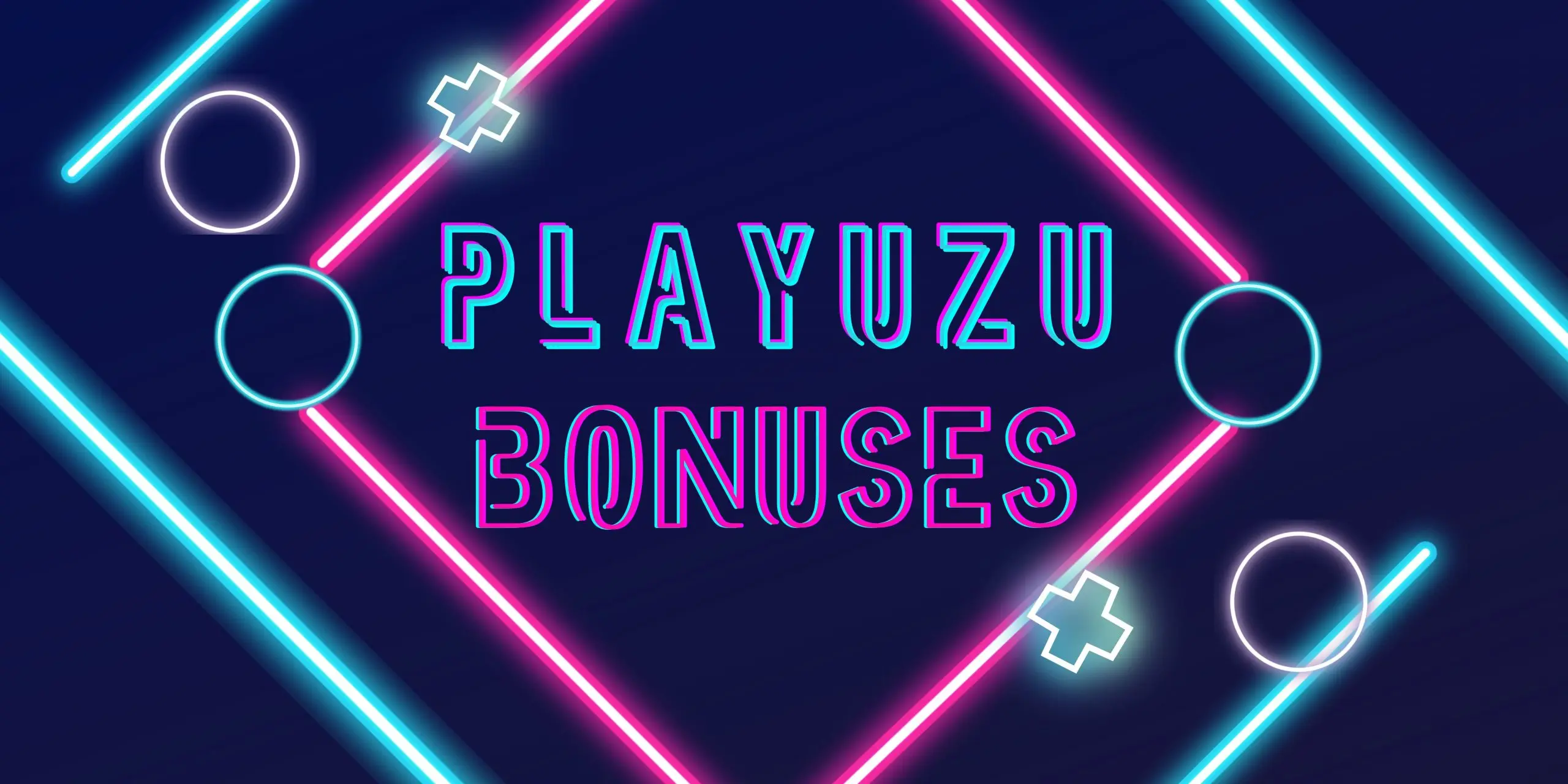 PlayUzu Casino Bonuses