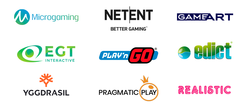 Proveedores de PlayUZU